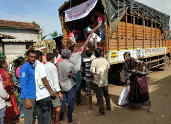 CSR Initiative 1