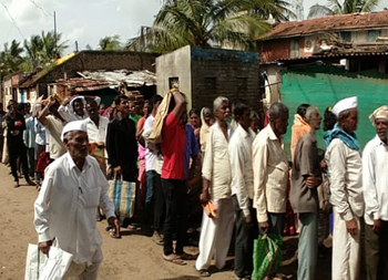 CSR Initiative 3