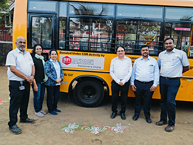 CSR Initiative 1