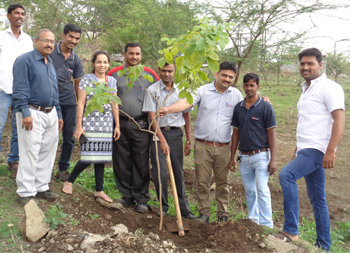 CSR Initiative 3