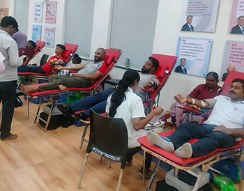 CSR Initiative 3