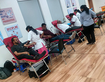CSR Initiative 3