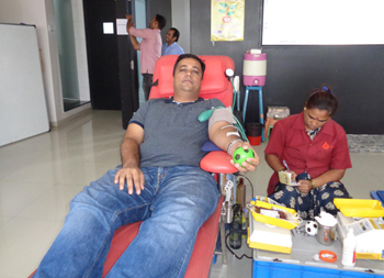 CSR Initiative 1