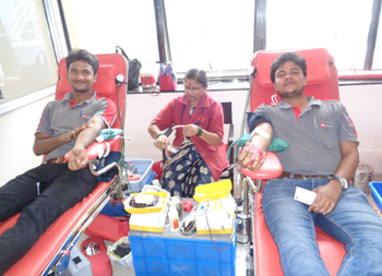 CSR Initiative 2