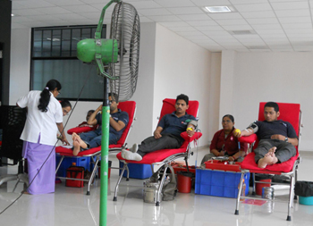 CSR Initiative 3