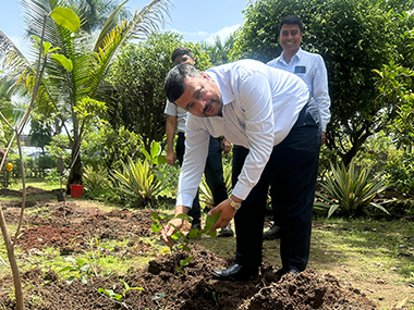 CSR Initiative 3