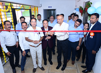 CSR Initiative 1