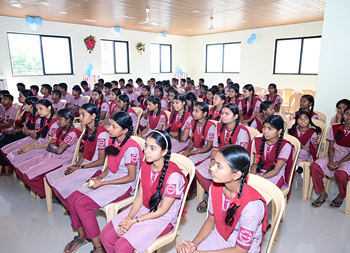 CSR Initiative 3