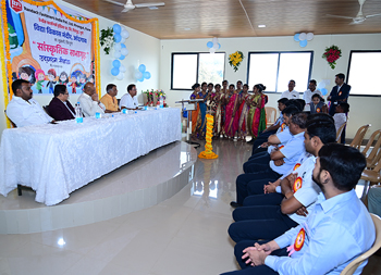 CSR Initiative 3