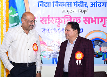 CSR Initiative 3