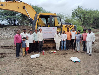 CSR Initiative 1