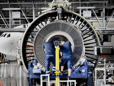 Aerospace Image
