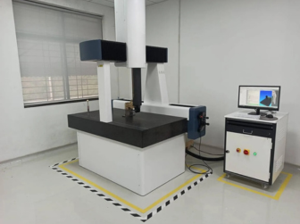 Impact Testing