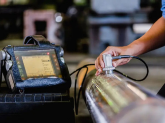 Impact Testing