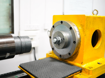 Torque Testing