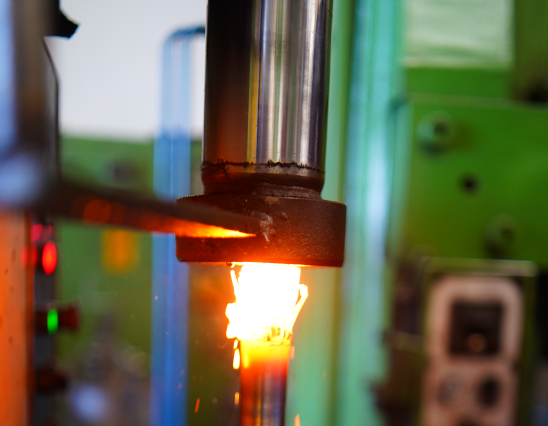 Heat Treatment Process