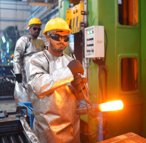 Heat Treatment
