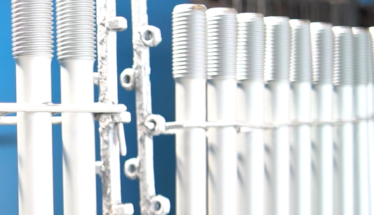 Heat Treatment