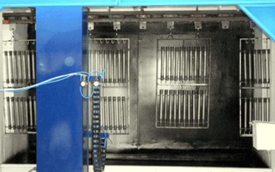 Heat Treatment Process 