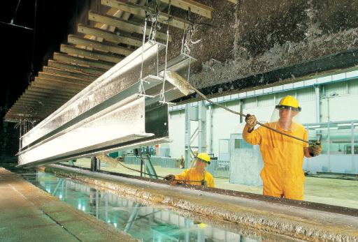 Heat Treatment Process 