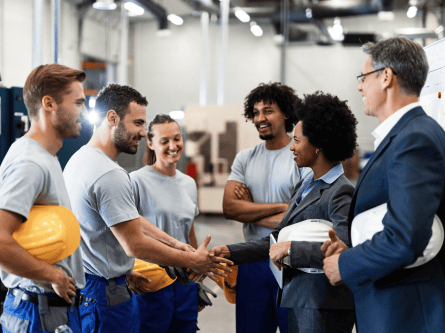 Labor and Human Rights